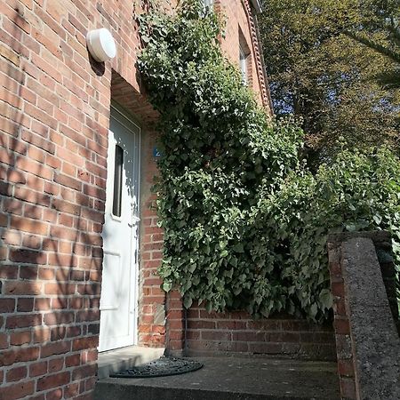 Gutshaus Daemelow Tussen Schwerin En Wismar Екстер'єр фото