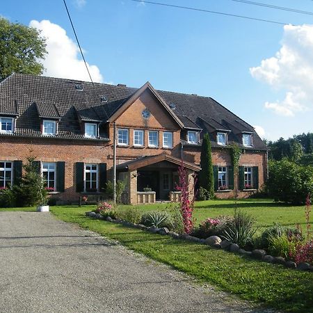 Gutshaus Daemelow Tussen Schwerin En Wismar Екстер'єр фото