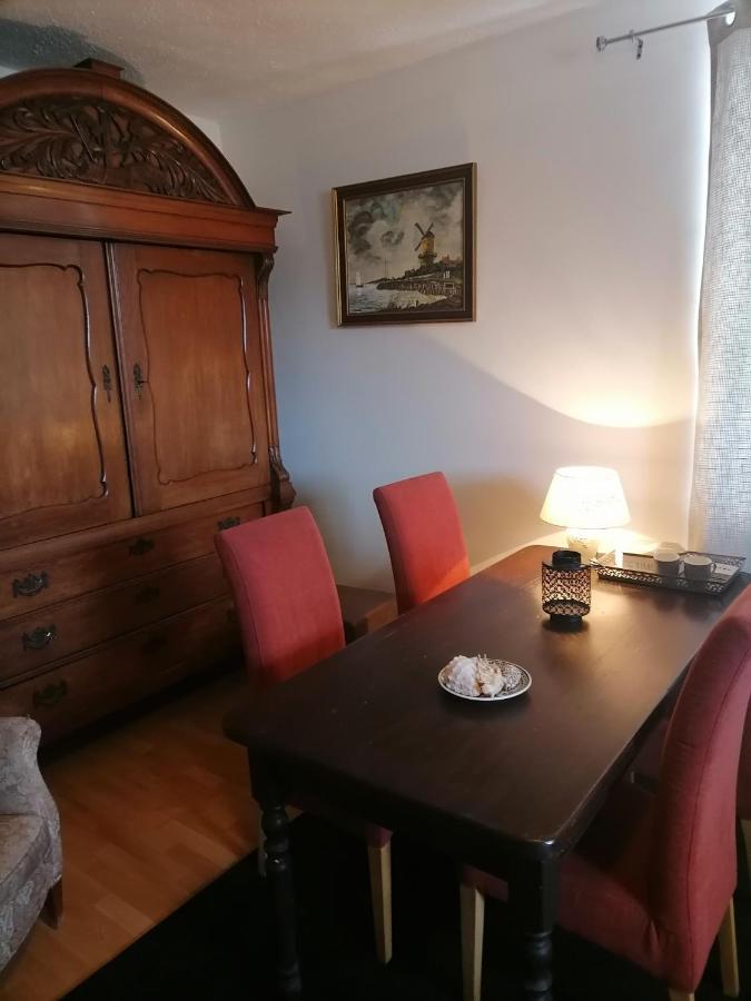 Gutshaus Daemelow Tussen Schwerin En Wismar Екстер'єр фото